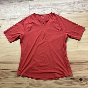 Women's Size Medium Athleta T-shirt